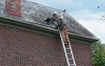 what affects urgent Cotes roof repairs