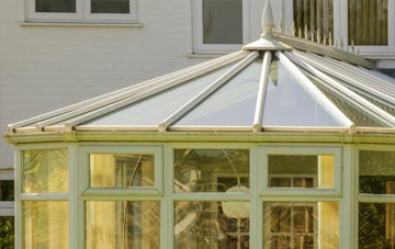 conservatory roof repair Cotes