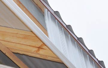 why Cotes fascia repairs are essential