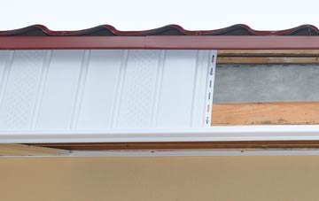 Cotes fascia repair costs