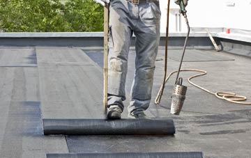 flat roof replacement Cotes
