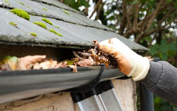 gutter cleaning Cotes