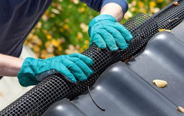 Cotes gutter repair companies