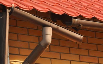 Cotes gutter repair costs