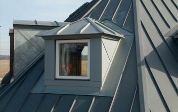 metal roofing Cotes
