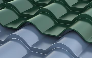 who should consider Cotes plastic roofs