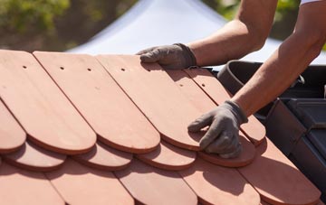 Cotes roof tile contractors