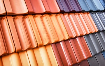 Cotes roof tile costs