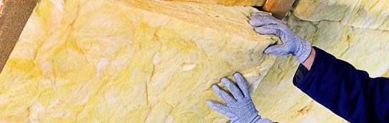 quotes for Cotes roof insulation