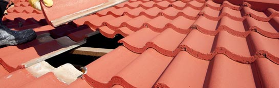 compare Cotes roof repair quotes