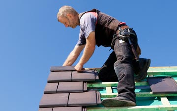 disadvantages of Cotes slate roofing