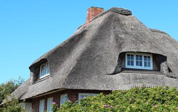 thatch roofing Cotes