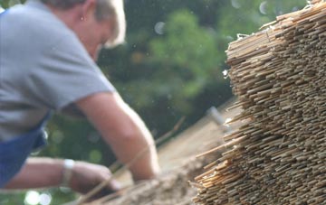 professional Cotes thatchers