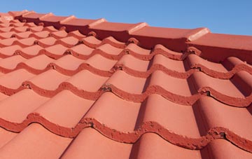 Cotes tile and slate roof replacement
