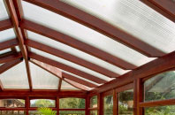 Cotes conservatory roofing insulation