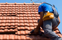 Cotes urgent roof repairs