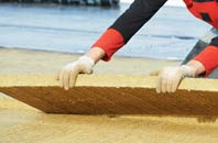 find rated Cotes roof insulation companies