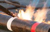 Cotes flat roofing replacement