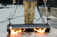 Cotes flat roof sealing quote