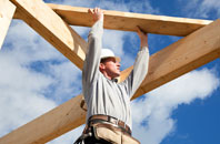 Cotes roof replacement work