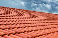 Cotes roofing tiles