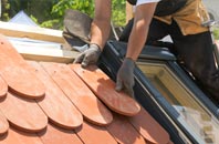 Cotes tiled roofing companies