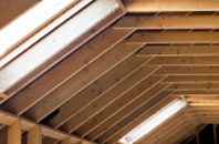 Cotes tapered roof insulation quotes